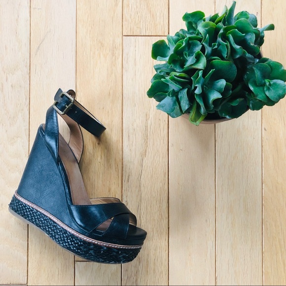 Aldo Shoes - Aldo Wedges